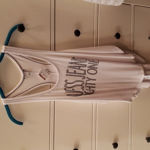 Guess top,  size medium